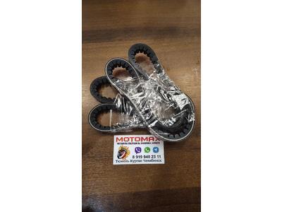 Loncin Ремень вариатора 801.5 18.2 X20 200cc