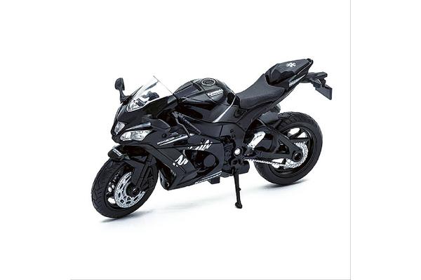 Модель мотоцикла Kawasaki Ninja ZX-10RR