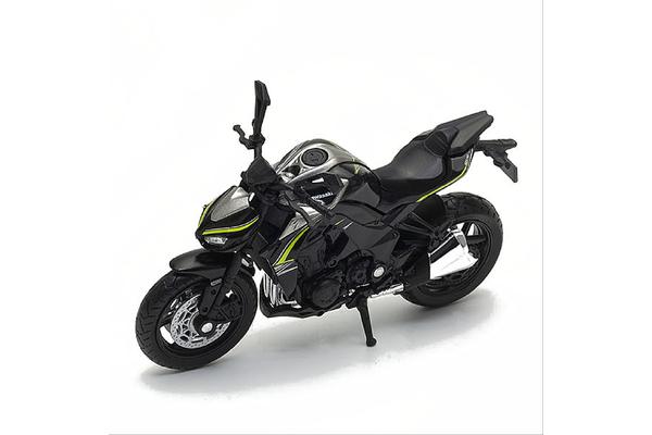 Модель мотоцикла Kawasaki Ninja Z1000R