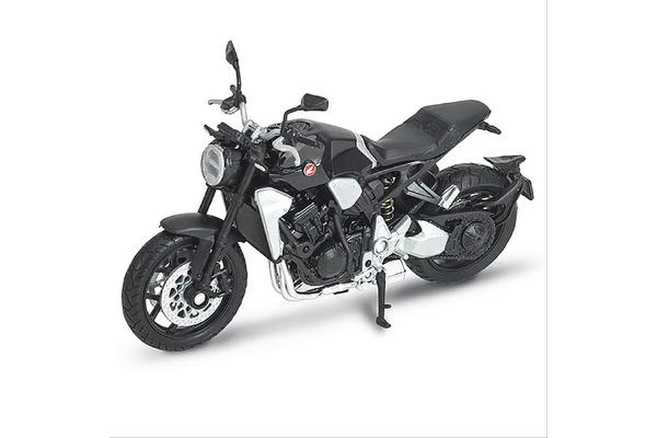 Модель мотоцикла Honda CB1000R