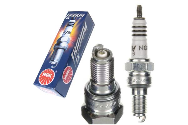 Свеча зажигания NGK CR8EHIX9
