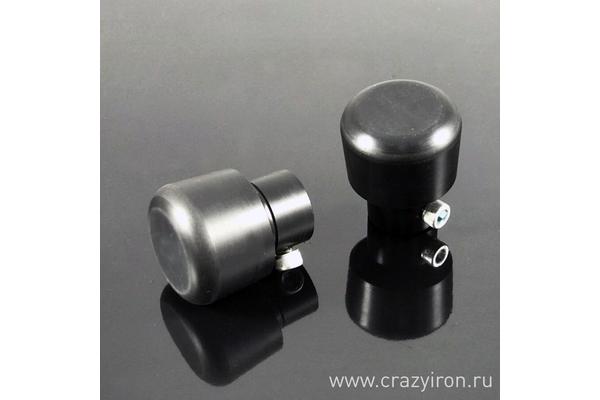 CRAZY IRON Слайдеры для клеток PRO 2шт