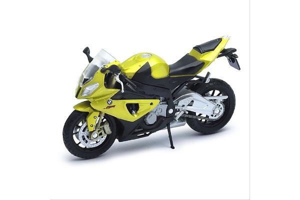 Модель мотоцикла BMW S1000RR