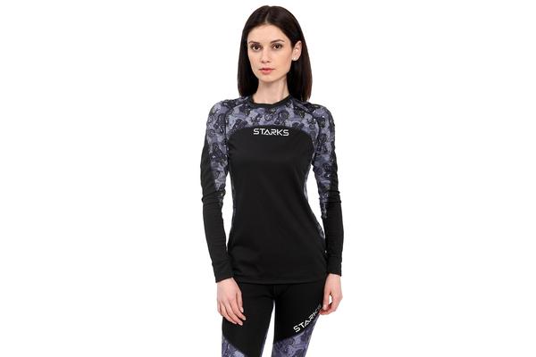 Термобелье STARKS COOLMAX LADY Кофта