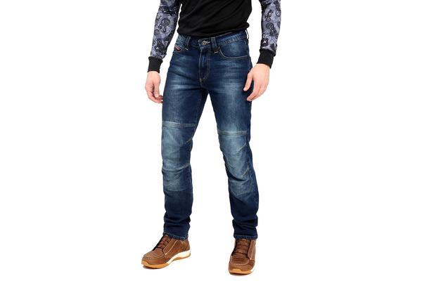 STARKS Мотоджинсы SPIDER STRETCH
