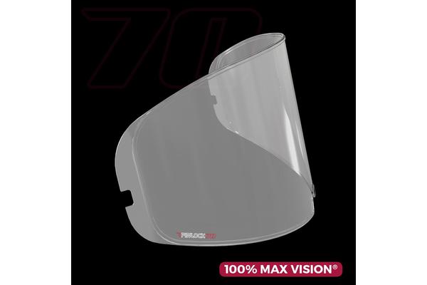Pinlock для шлема LS2 FF320 /353/ 390/397/800 70 MAX VISION